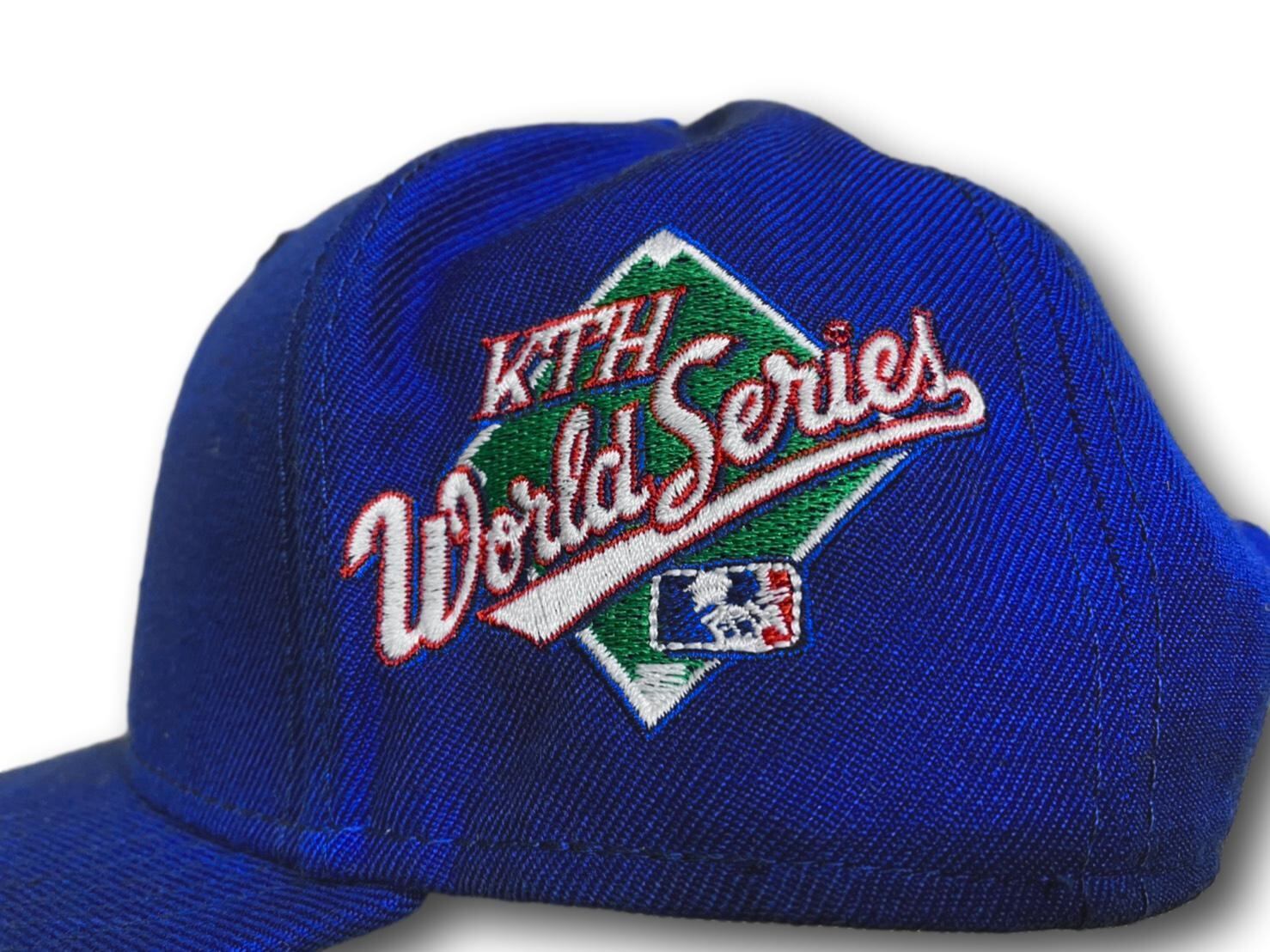 KILL THE HYPE KTH LA SNAP BACK CAP BLUE 60JJ9891 | BRAND BUYERS OSAKA