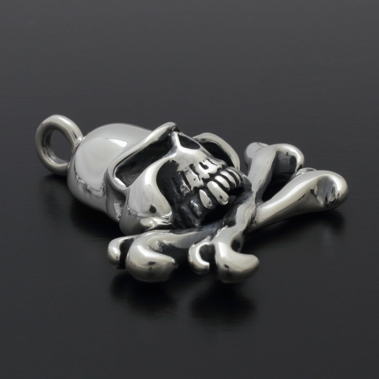 サーティーンデザインズ ペンダント 新品　スラッシュ・シグネチャー・モデル THIRTEEN DESIGNS サーティーンデザインズ SlashPendant Slash