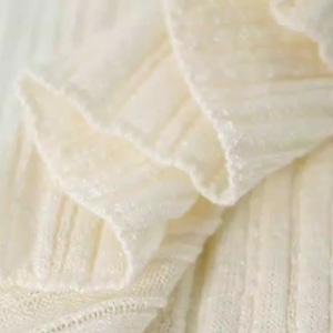 ワイドスリーブニットトップ A00537