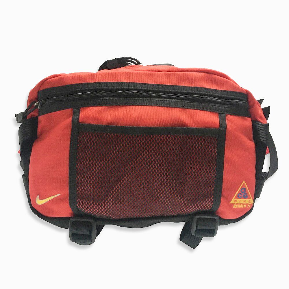 90s NIKE ACG ‎Waist Bag | Sounds Good Club