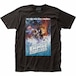 スター・ウォーズ Tシャツ Star Wars The Empire Strikes Back Premium Poster Black T-Shirt - Large Fulfilled