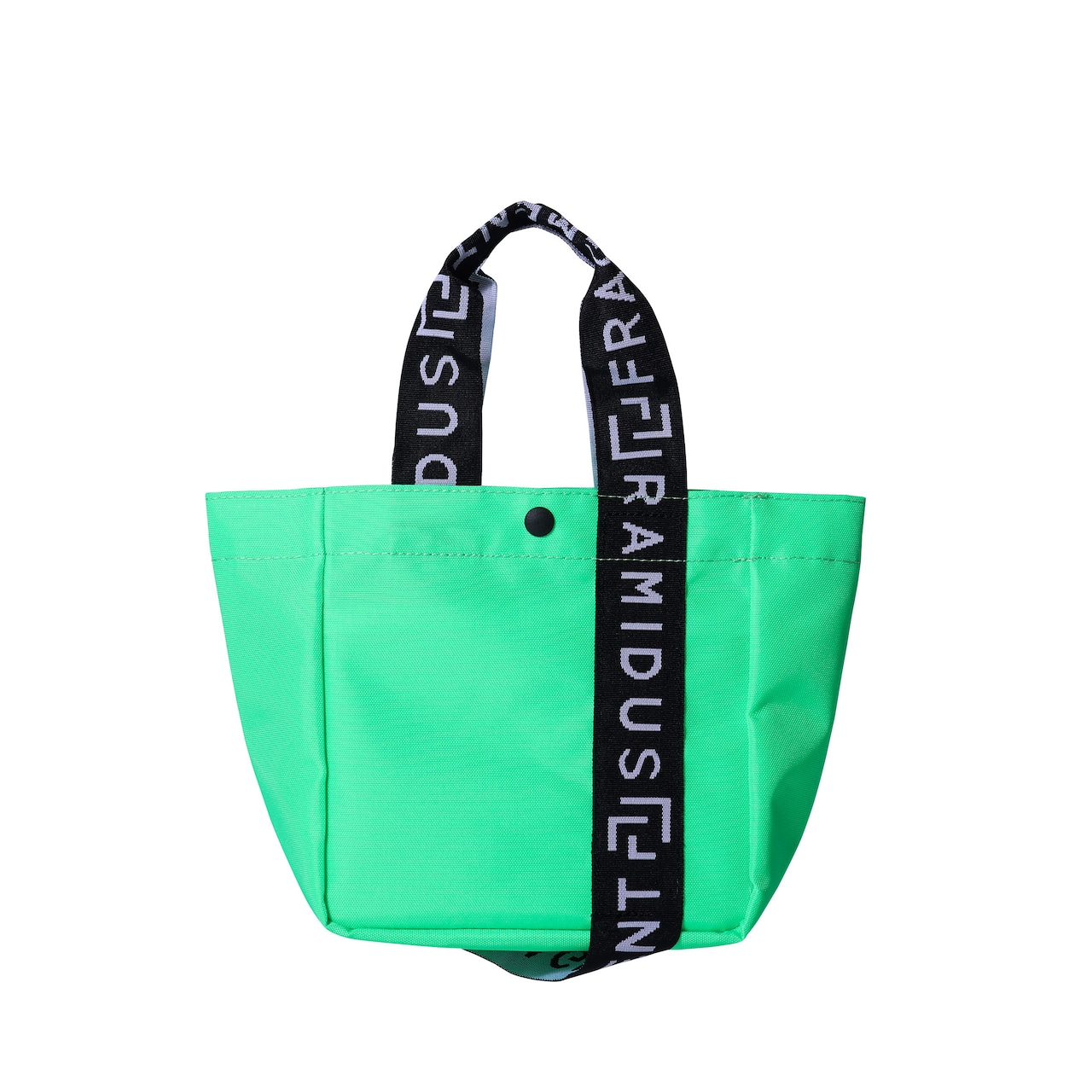 fragment design × RAMIDUS BOX TOTE BAG (S)