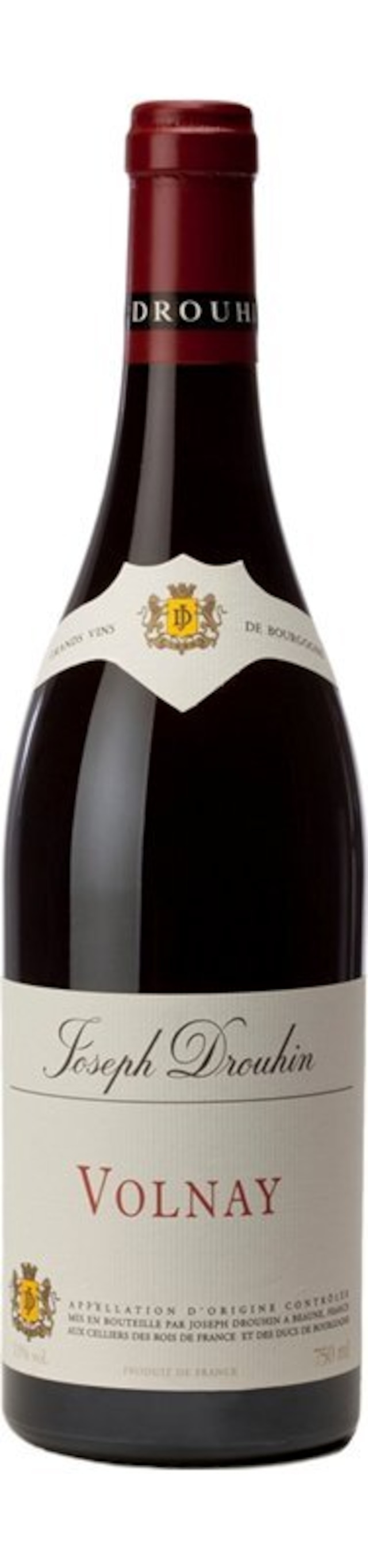 メゾン・ジョゼフ・ドルーアン　ヴォルネイ 　02　　Maison Joseph Drouhin Volnay