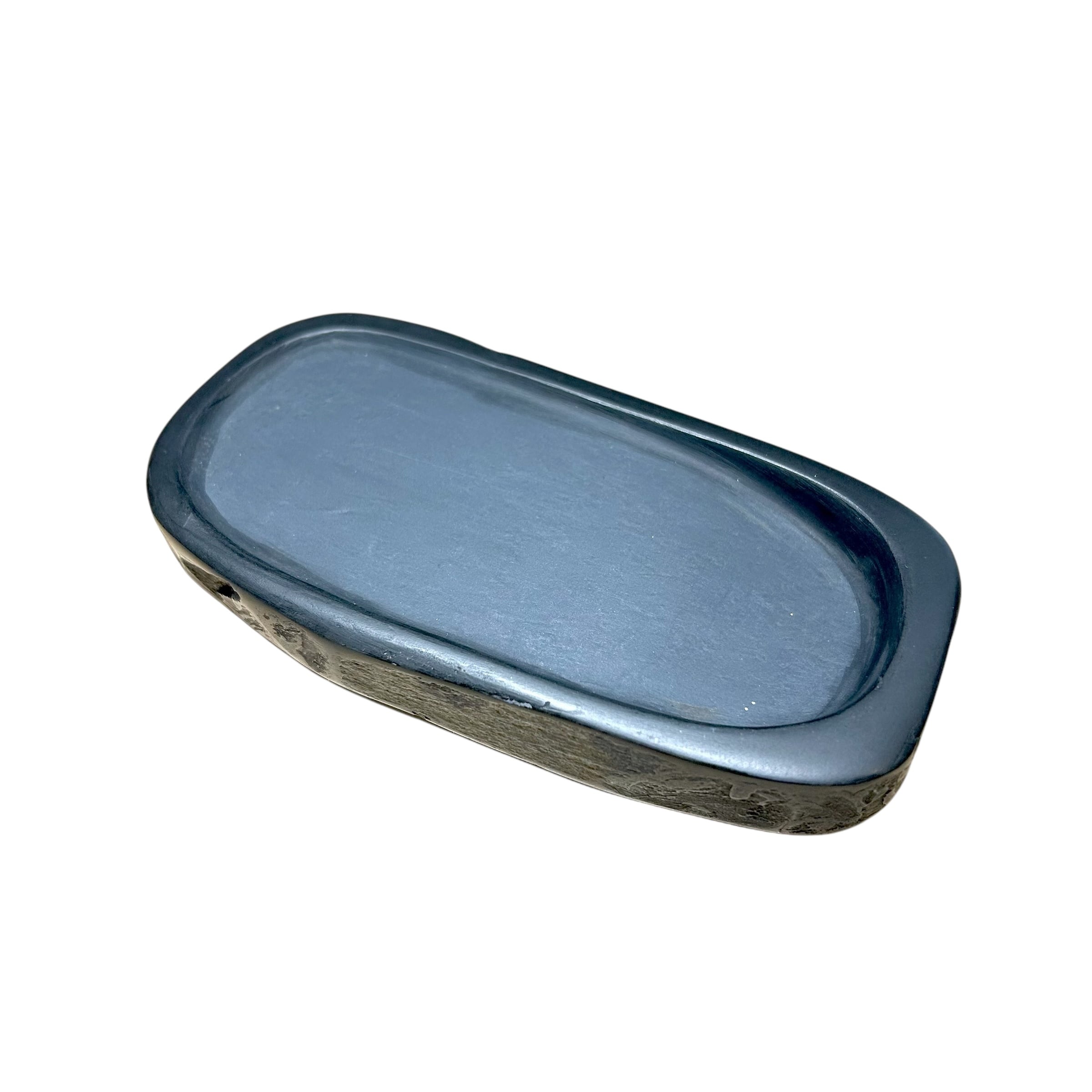 雨畑真石天然硯 条 | 甲州雨畑硯 峯硯堂本舗