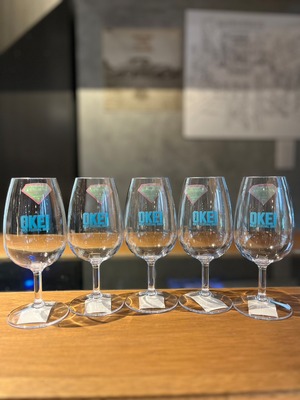 オリジナルワイングラス　230ml