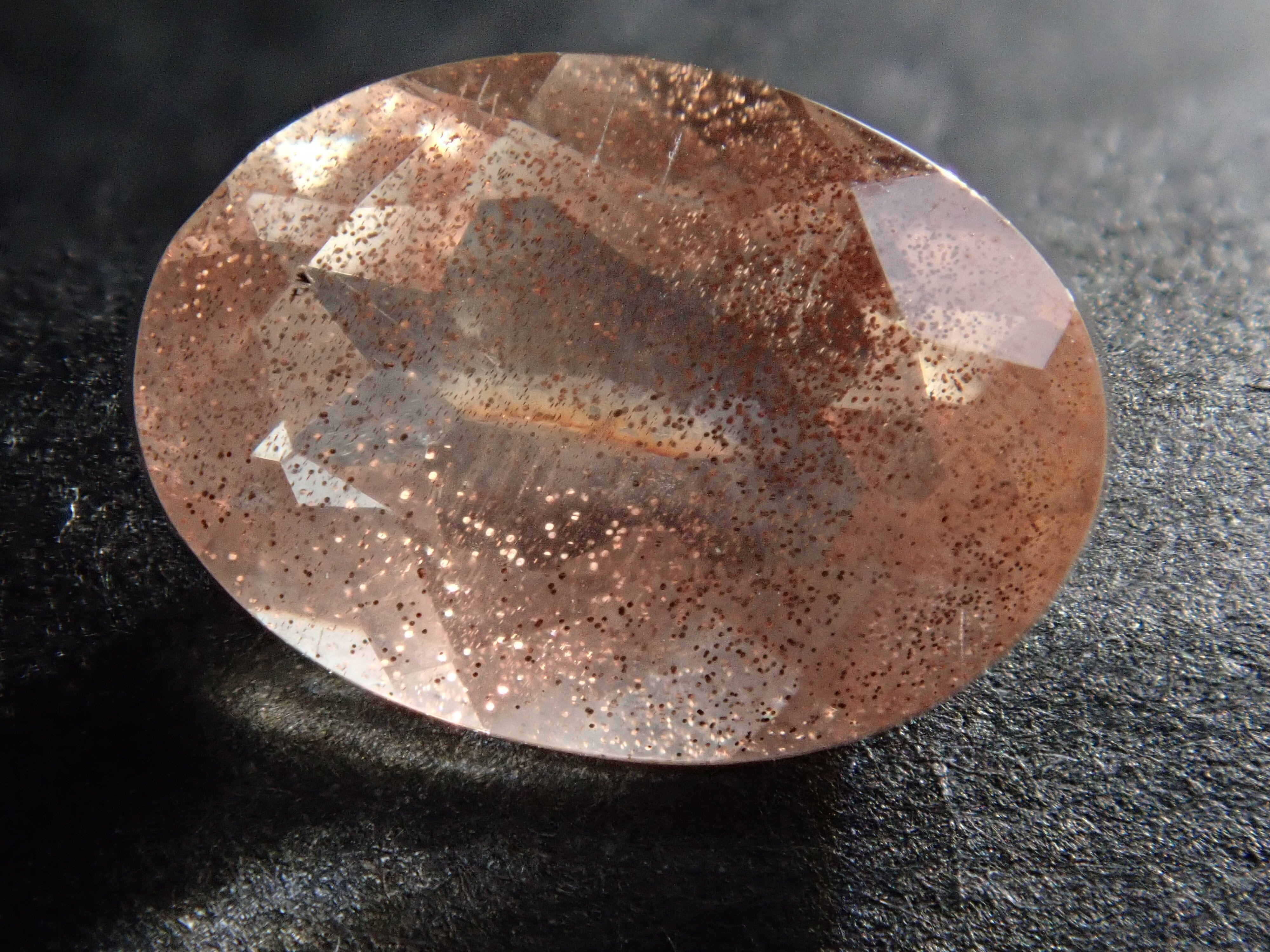 yamatoki janefo オレゴンサンストーン⭐︎ホヤのみ yamatoki janefo