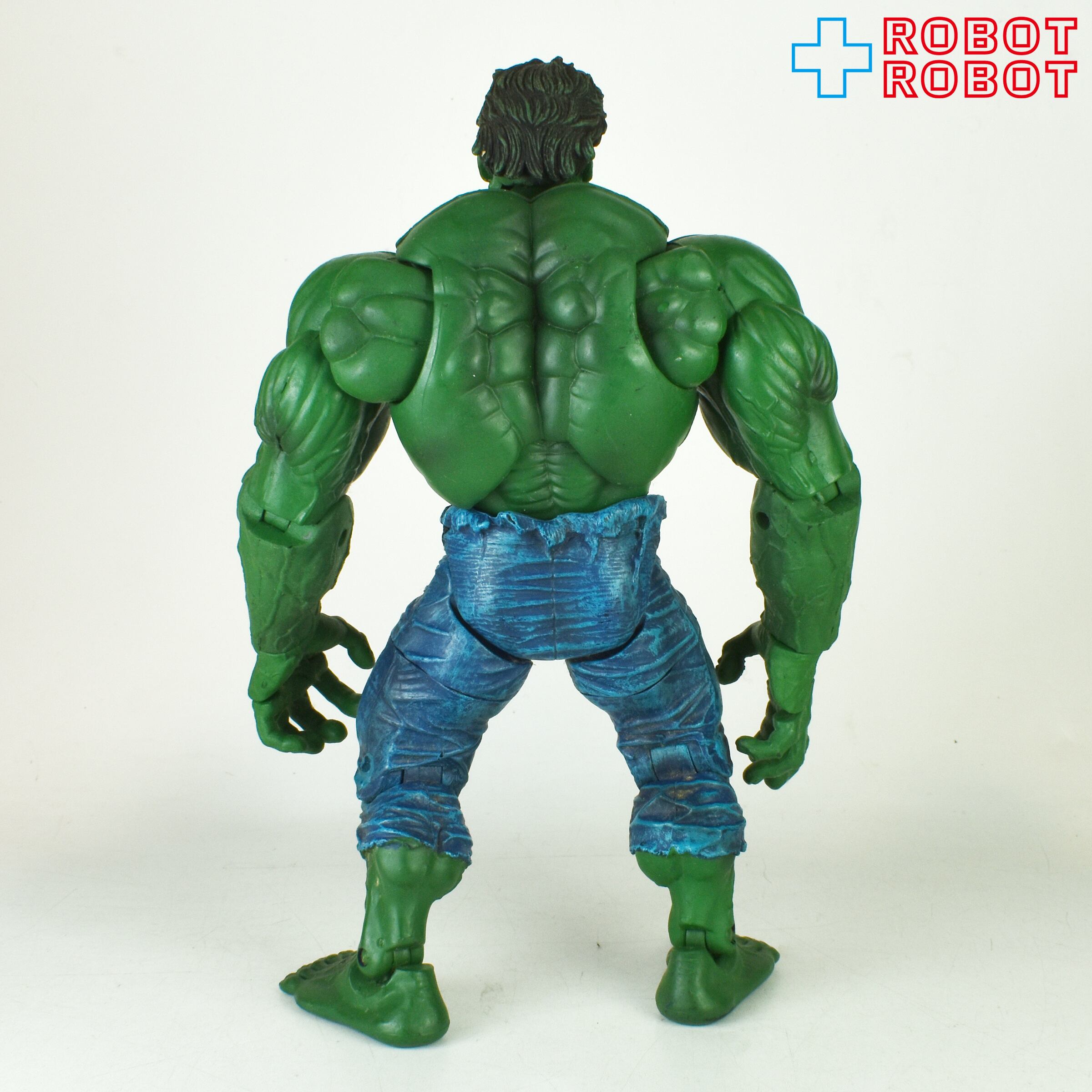 トイビズ マーベルレジェンド シリーズ2 インクレディブル・ハルク 7