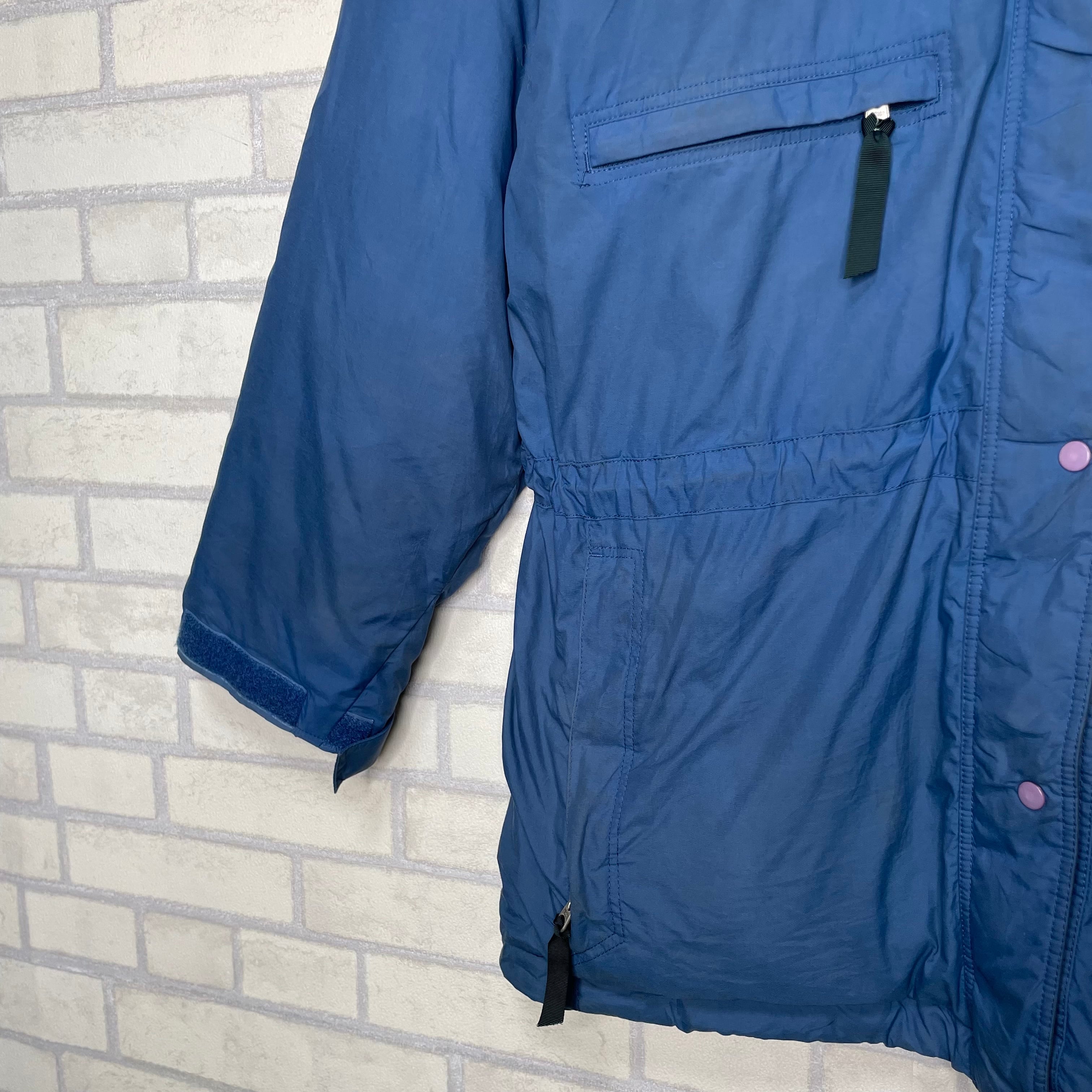 Patagonia ダウンジャケット M ハイネック フード付き 防寒 | 古着屋 