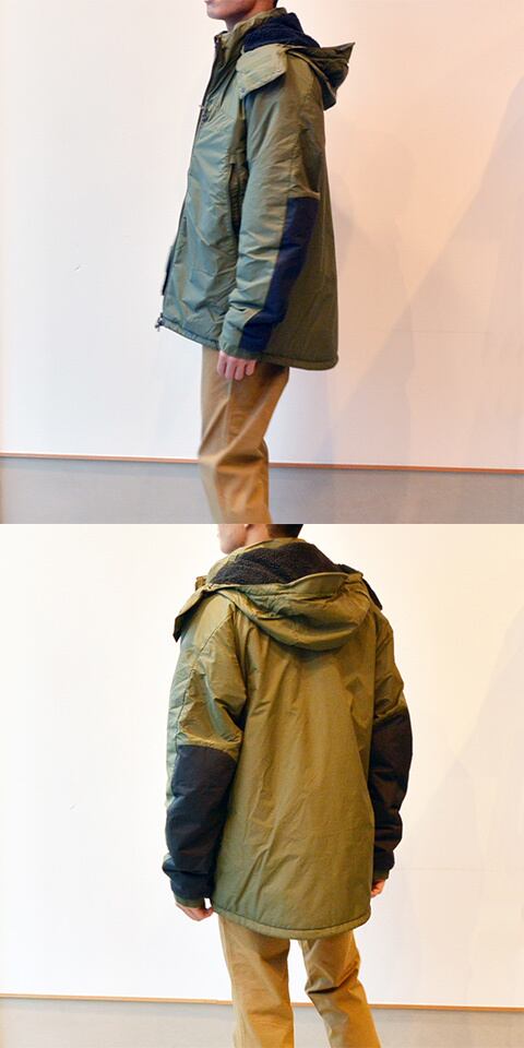 MONTANE(モンテイン)エクストリームジャケット(GMEXJAD)全2色