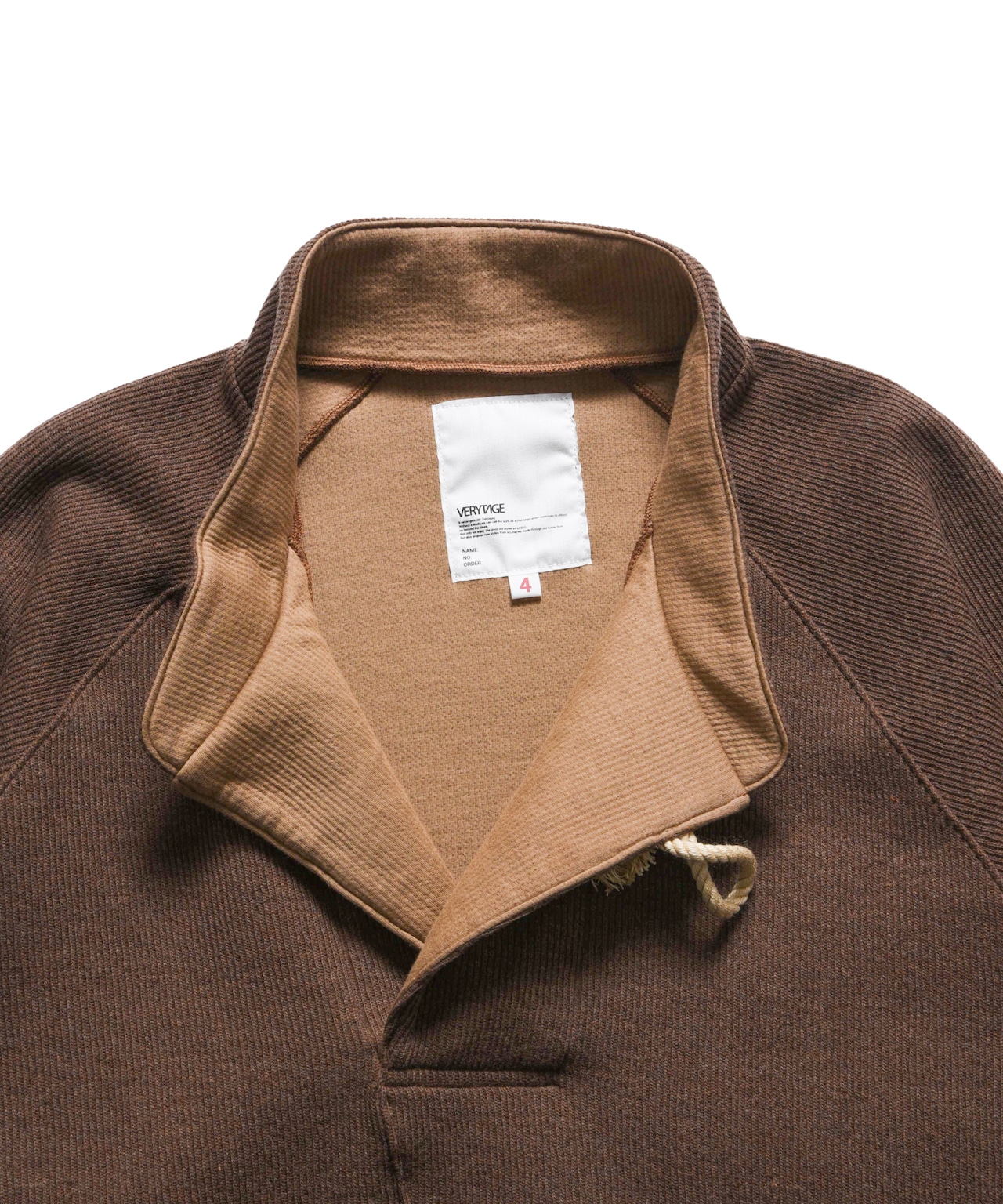 ROYALNAVY RIBJACKET