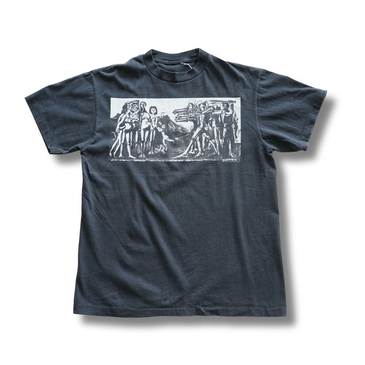 Scorpions スコーピオンズ バンドTシャツ プリント 新品 NA129 | Pickle