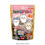 【ロット販売】【8入】アニメちいかわ黒ビア風ドリンク（TD）(3803326)