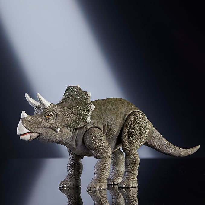 マテル ジュラシックワールド(JURASSIC WORLD) ハモンドコレクション