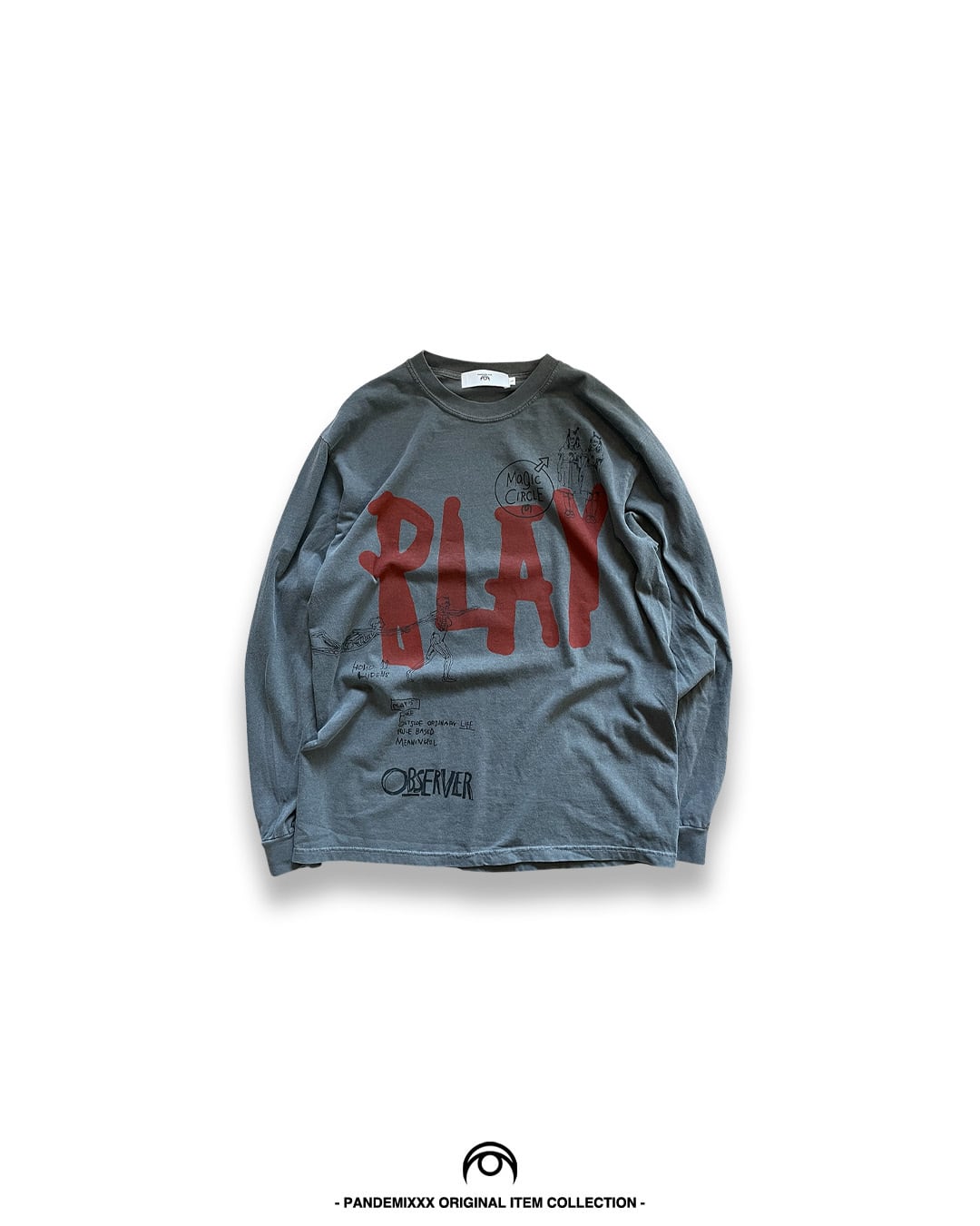 tops | ONLINESTORE