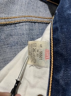 00's Levi's LVC 55501 Denim Pants 【W32 L30】