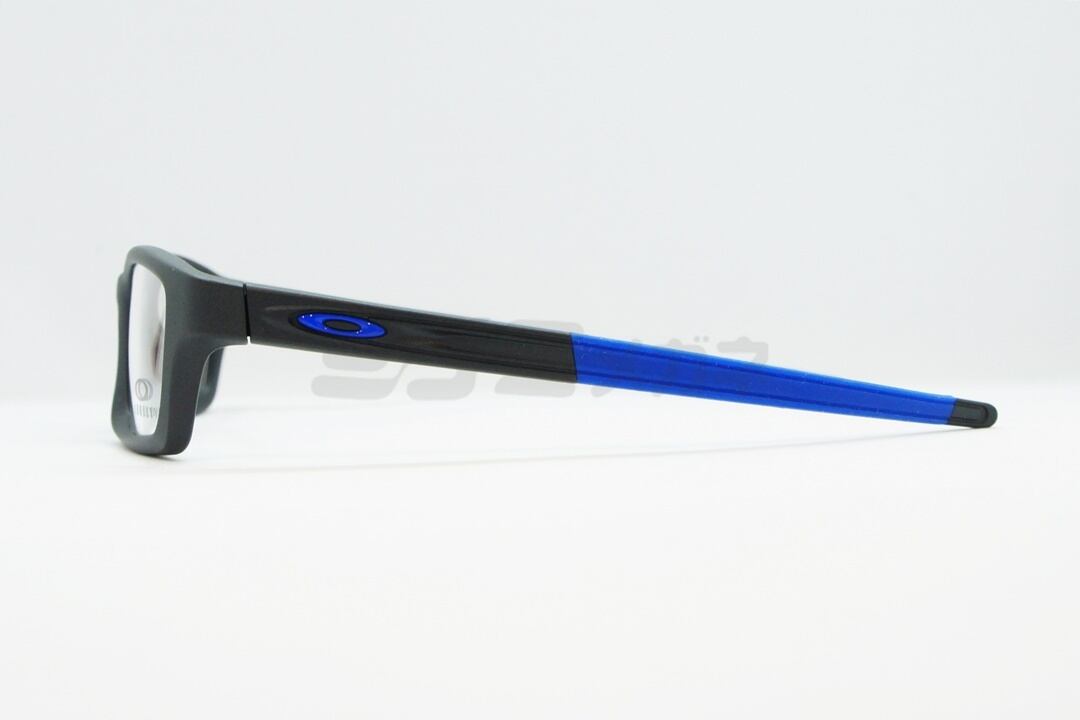 OAKLEY メガネ CROSSLINK YOUTH OX8111-0853 スクエア アジアンフィットモデル オークリー クロスリンクユース 正規品