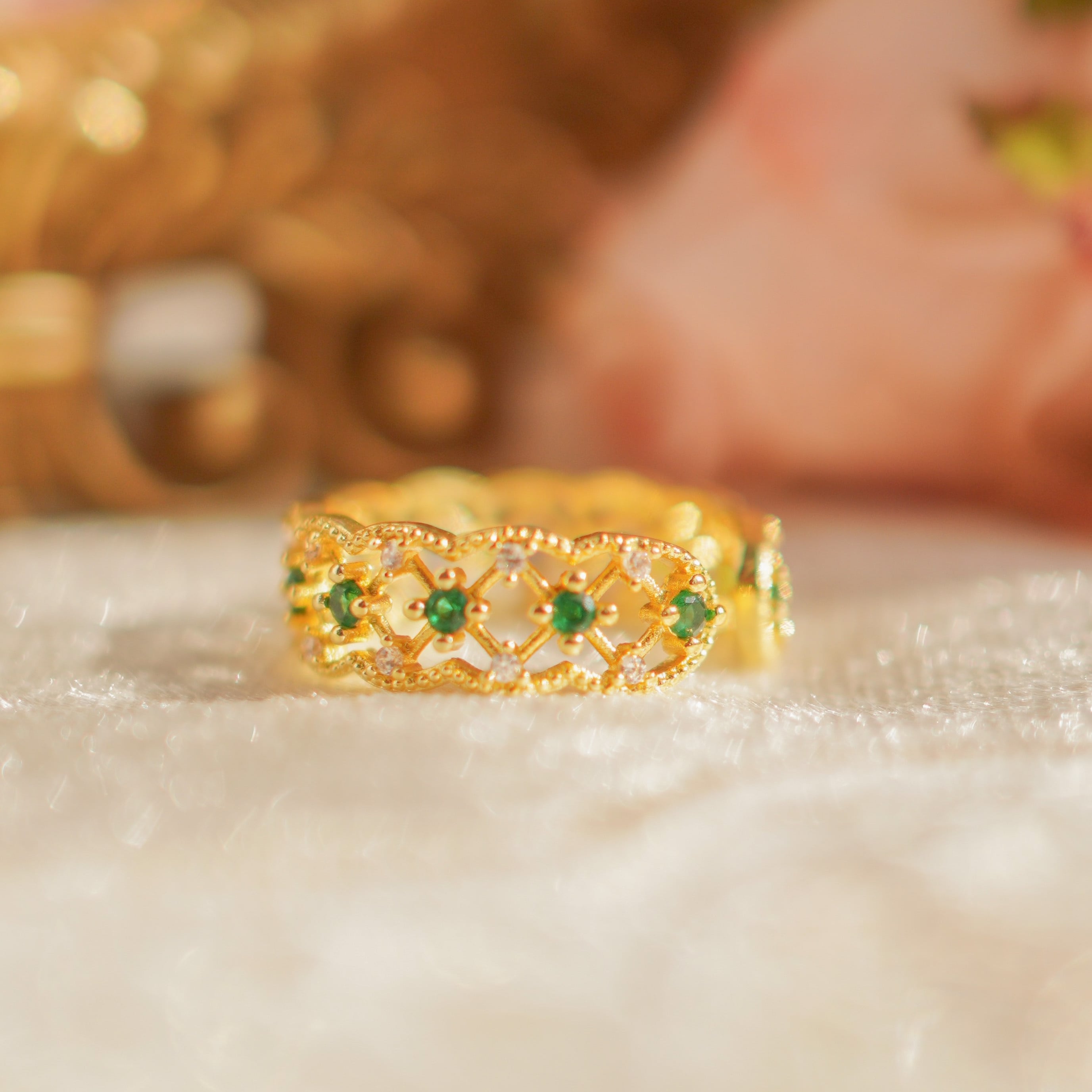 The Princess Ring Collection 5: 1 | flemington