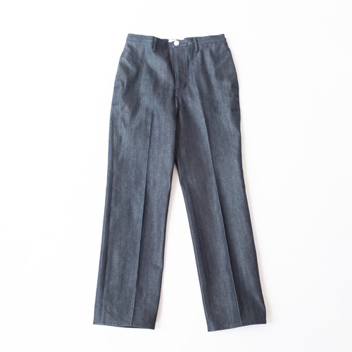 KIJI(キジ) /コガネ デニムパンツ /インディゴ