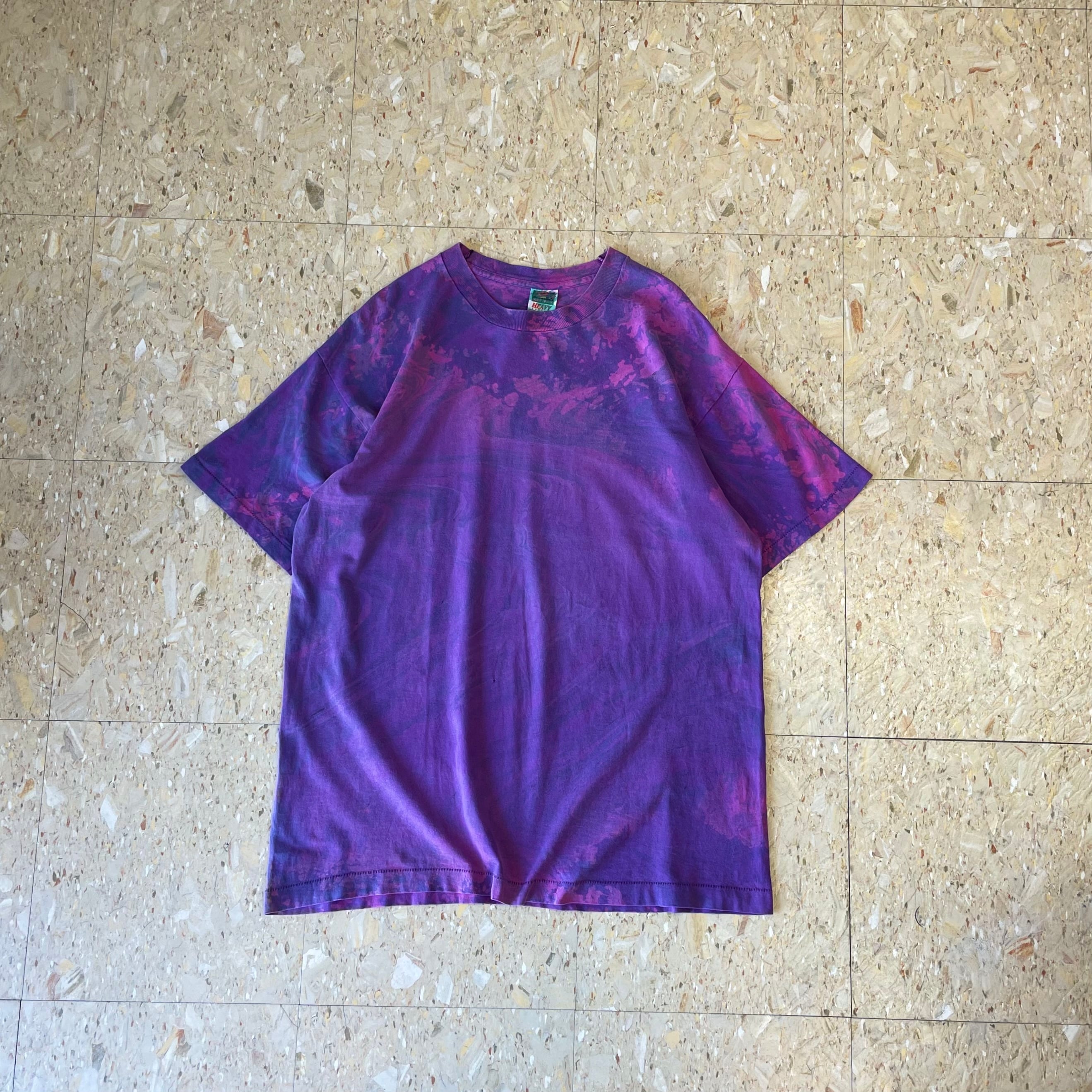 90s USA製 【Les Misérables】 レ・ミゼラブル Tシャツ size.XXXL