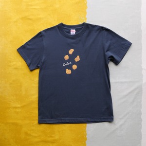 TshirtsComplex｜片柳阿弓「Chicken」