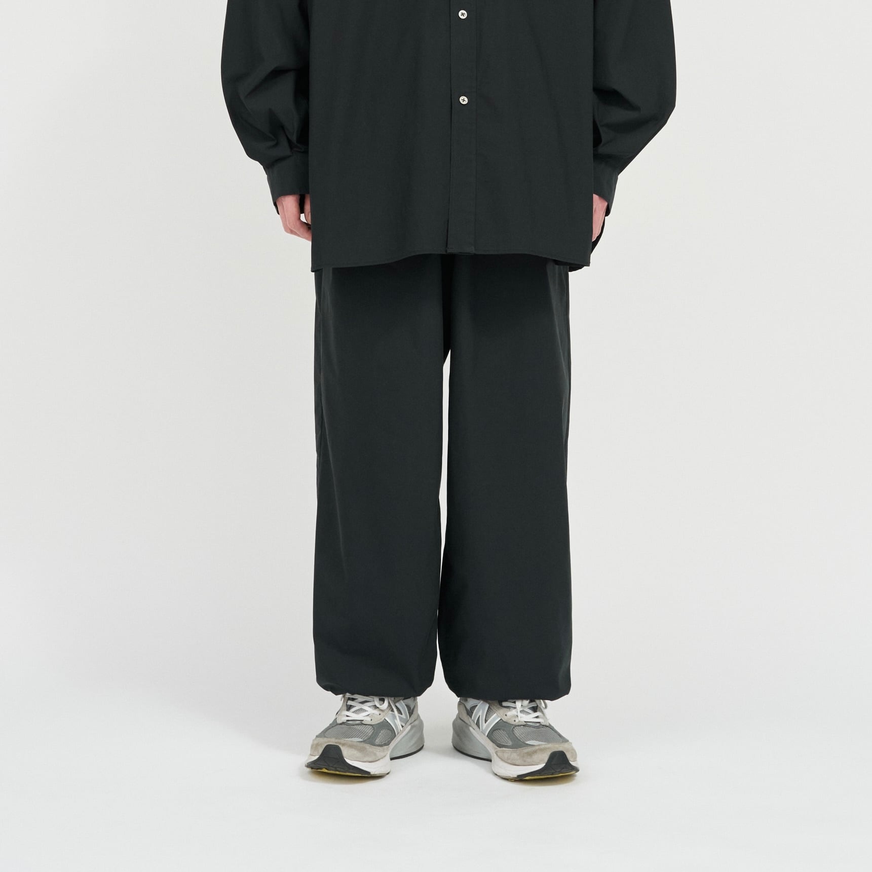 MATTER THAT THINGS パンツ PANTS /TYPEWRITER MATTER THAT THINGS パンツ /TYPEWRITER RIGHTCLIXS | PANTSの通販 パンツ