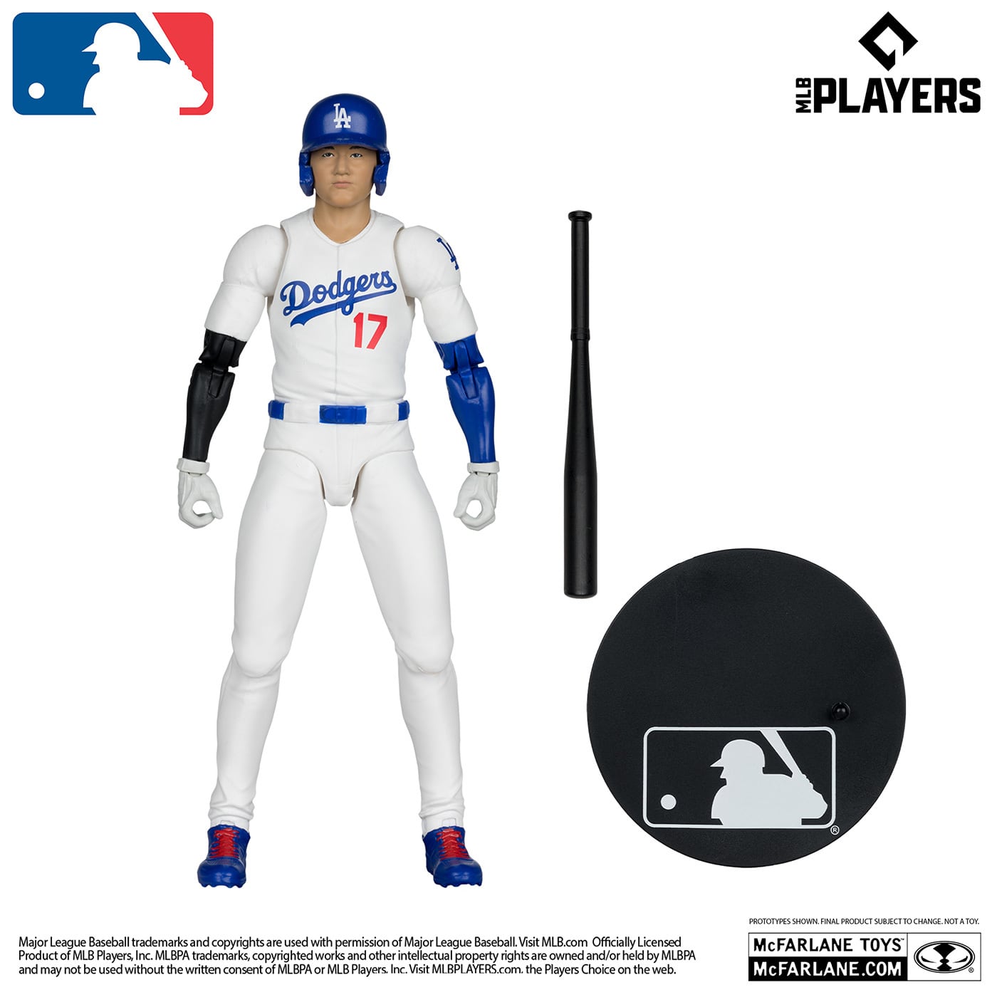 マクファーレントイズ　MLB スポーツピックス　ドジャース　大谷翔平 マクファーレン・トイズ スポーツピックス MLB 大谷翔平 (ロサンゼルス