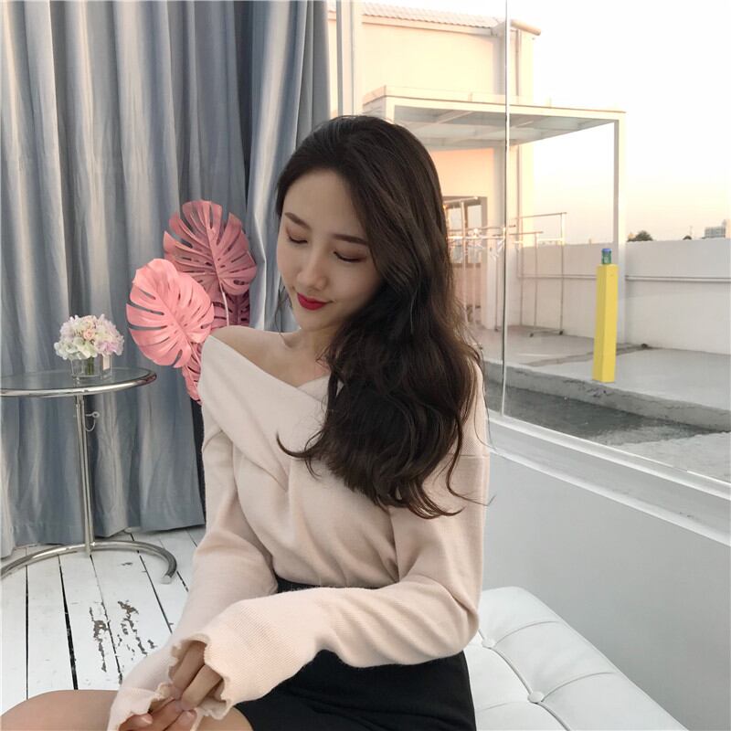 2ウェイカットソー