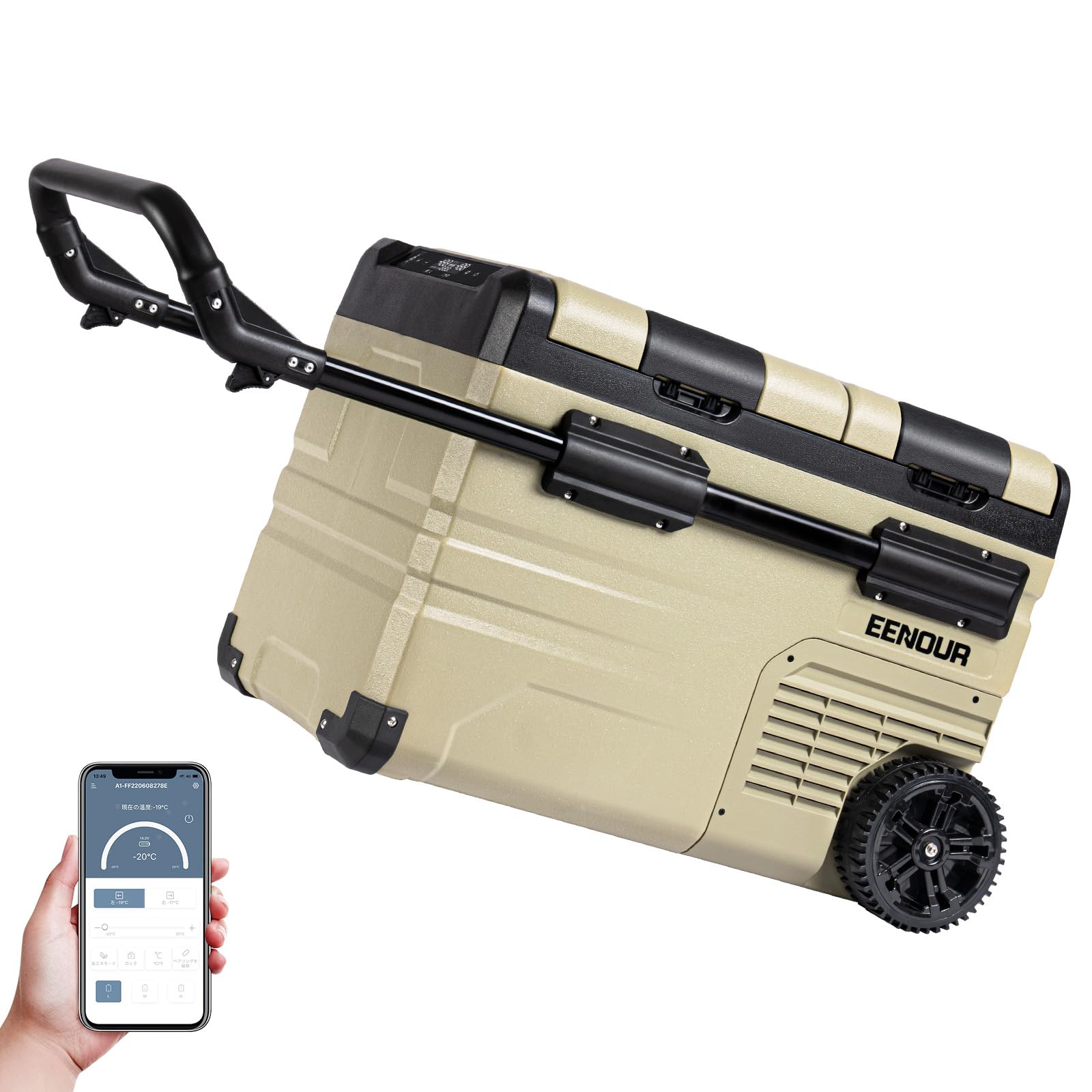 車載 冷温庫 温冷庫 12L 電子保冷保温ボックス ポータブル 小型冷[j7g0 車載 冷温庫 温冷庫 12L 電子保冷保温ボックス ポータブル 小型冷[j7g0