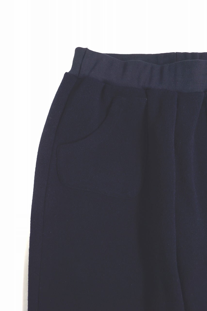 Wo. Co. Double Sweat Pants (再入荷予定)