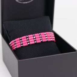 ⚠︎注意RE’SETTON ネックレス ブレスレット 磁石アクセサリー 50cm リセットン 50㎝ | RESETTON