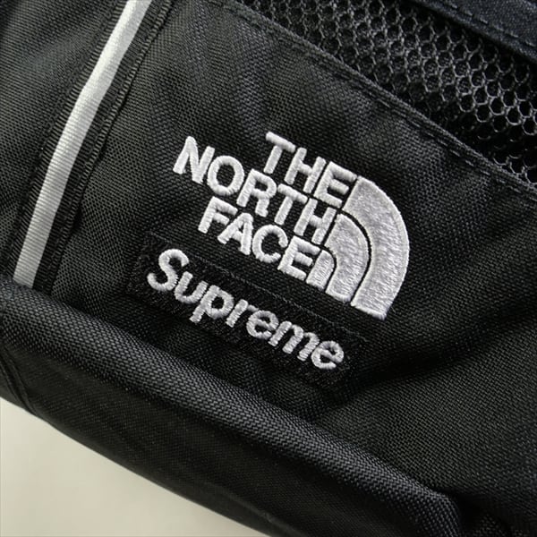supreme north face split waistbag blackご検討お願い致します