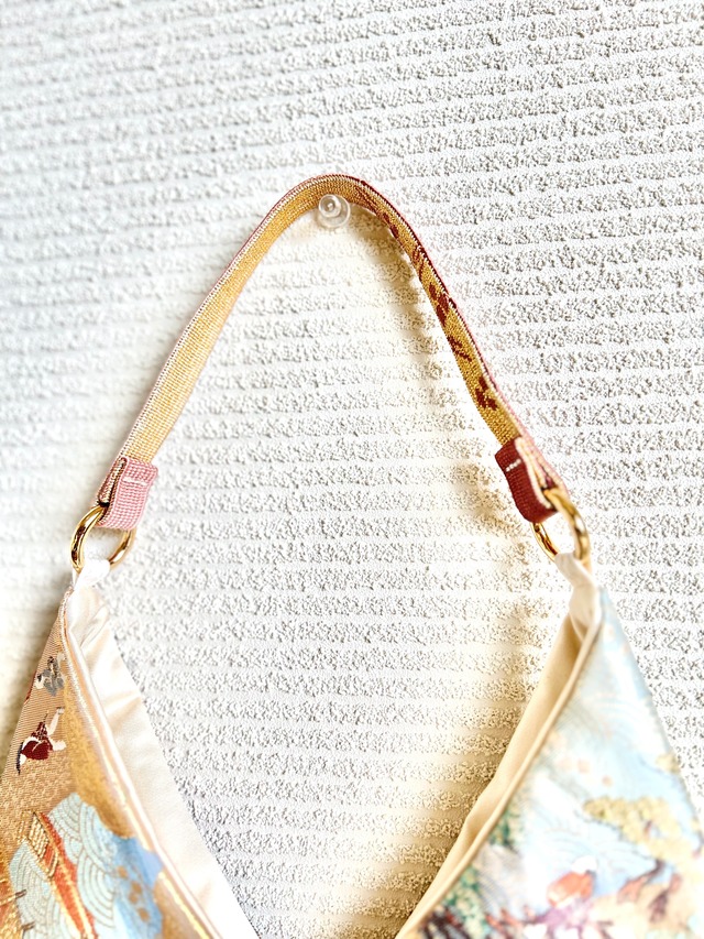 あずま大・Azuma bag L：100-959：青花堂 品川プリンスホテル