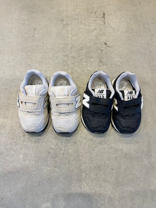 New Balance【IO313JJ2,JI2】Kids