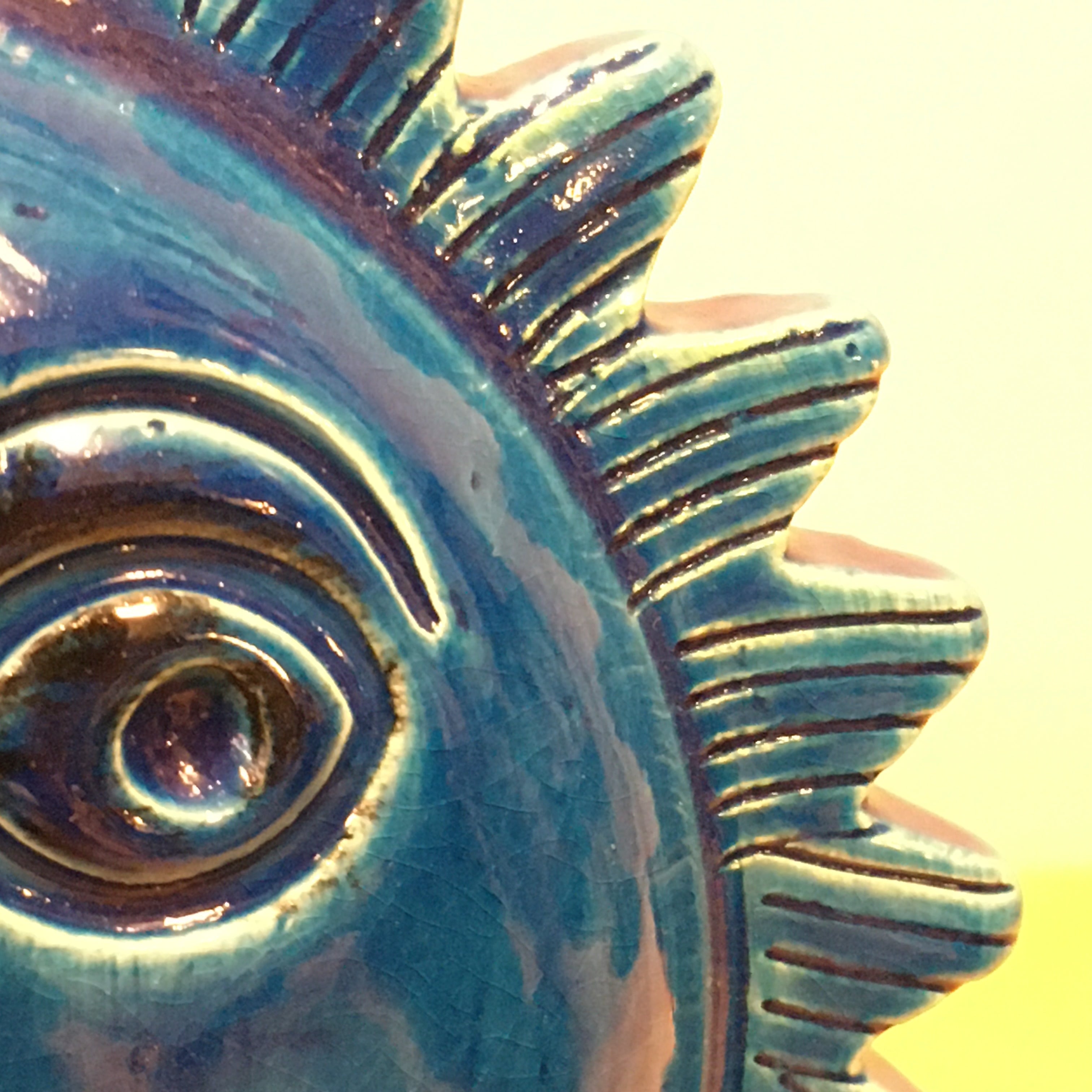 イタリア BITOSSI/ビトッシ RIMINI BLU NO.30 
