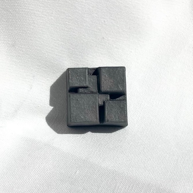 stone 　mini　square