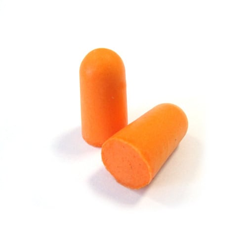 耳栓 5組セット 10個 ケース付き