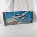【レトロ】Mattel SuperStar 飛行機模型