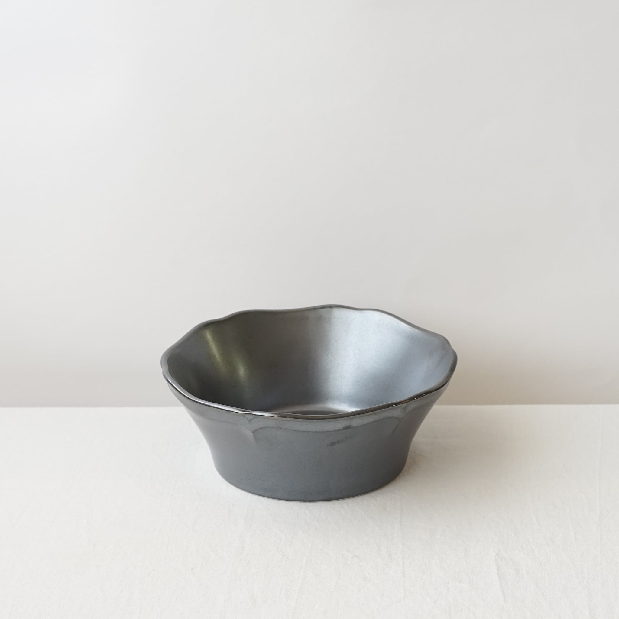 ノワール 深鉢【約16cm】