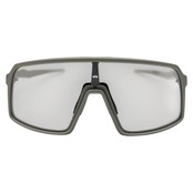 【Oakley】(オークリー)サングラス / SUTRO(スートロ) / Clear To Black/ MATTE WHITE / ワイド-ローブリッジフィット / OO9406A-3437