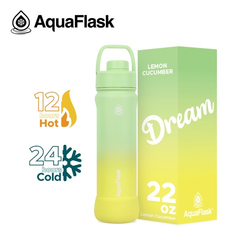 レモンキューカンバー 650ml / 22oz -Dream Collection 2025-