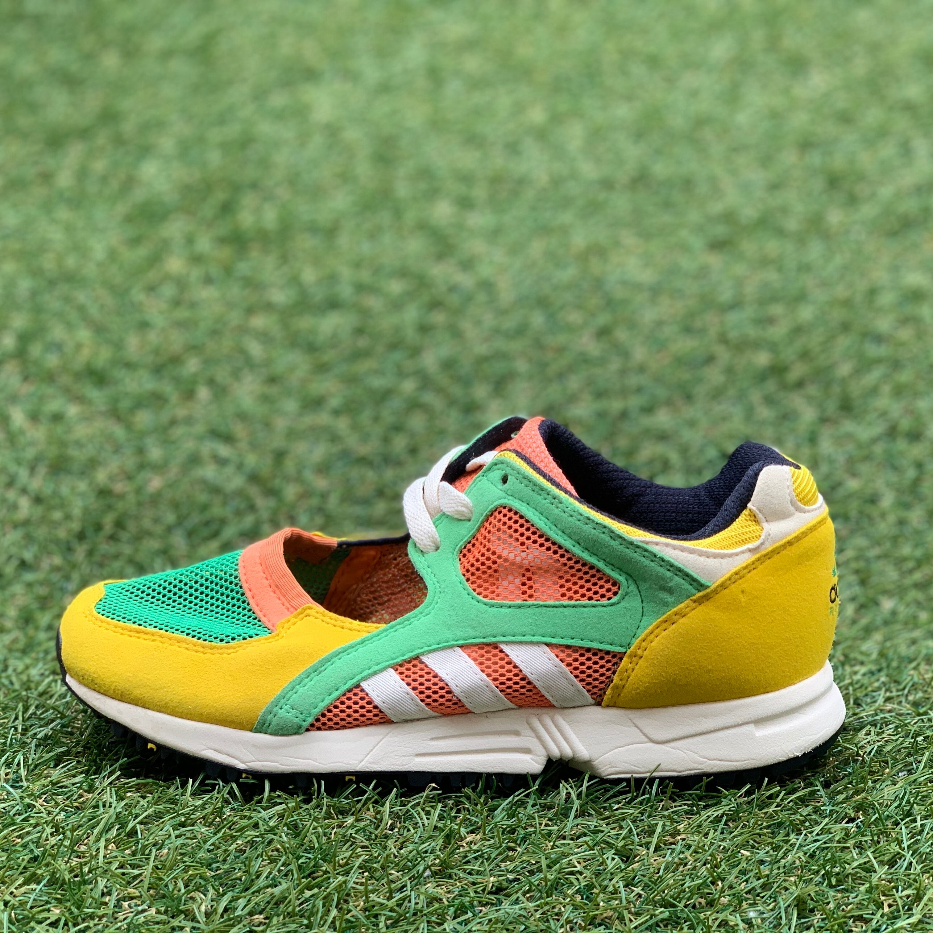 adidas EQT RACING OG W アディダス エキャップメントレーシング E31