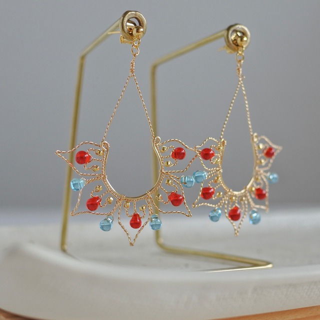 色香「夕暮れ」