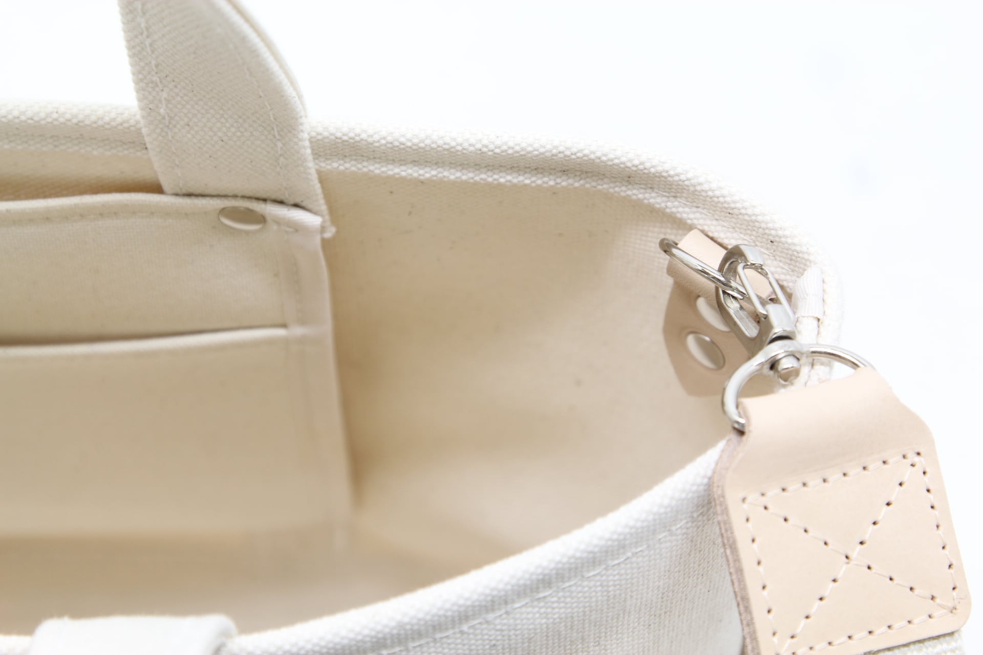 カスタマイズ Dカン付け | CUSTOM BAG Milih