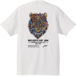 WELDER’S ART JAM オリジナルTシャツ 溶接アート「ライオン」をデザインした初回限定モデル