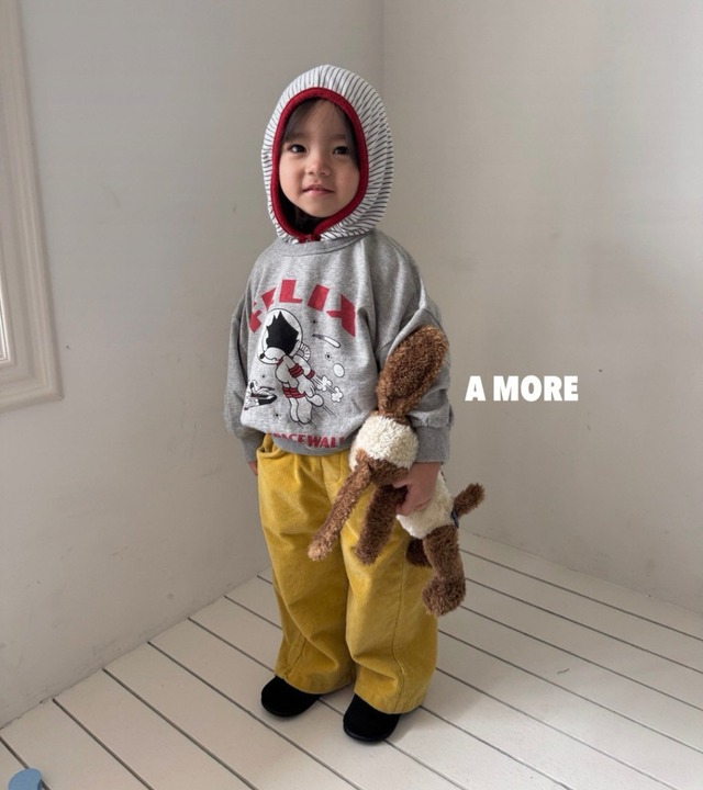 スペーストレーナー ※ジュニアsize 【AMORE】