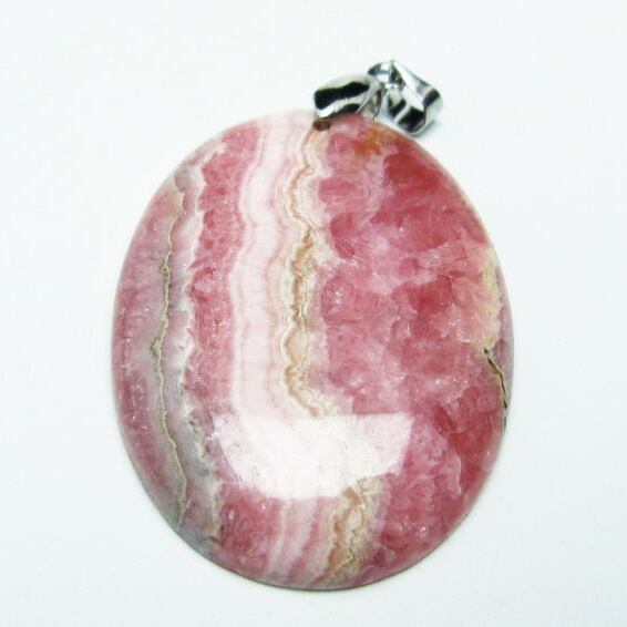 インカローズ ペンダント 一点物 メール便可 [M便 1/20] 112-9927