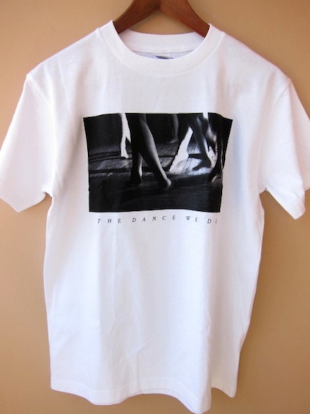 [Limited Stock] [Merch] レミ街 (Remigai) - TDWD Photo T-shrit Men’s Size-S