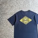 STUSSY / 90’s usa製 Design T-shirt size M