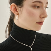 1/9(金)新作発売* stainless nuance pierce