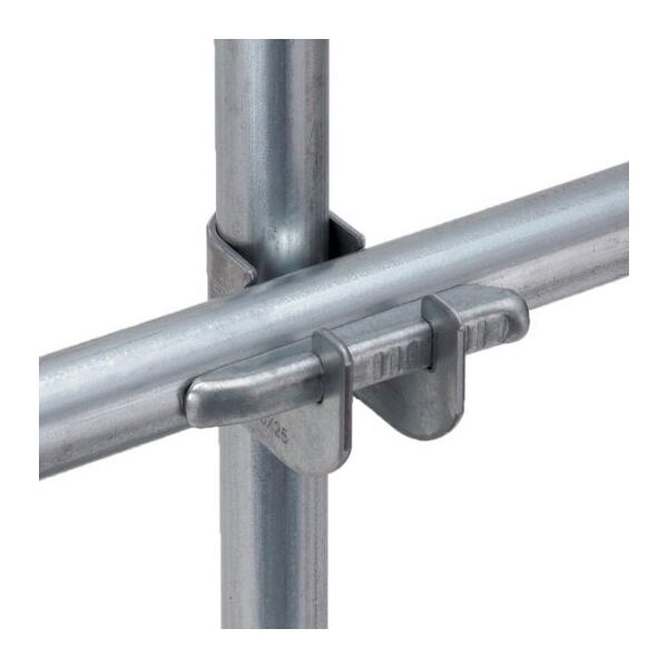 KS クロスタイ Φ22パイプ用 200個セット 5001222 受注生産 ビニールハウス,農業用 kms 国元商会